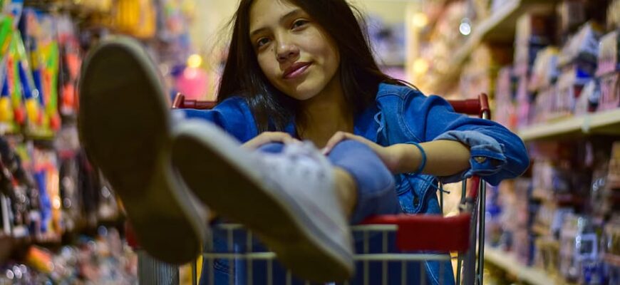 10 Ways To Help Your Grocery Bill
